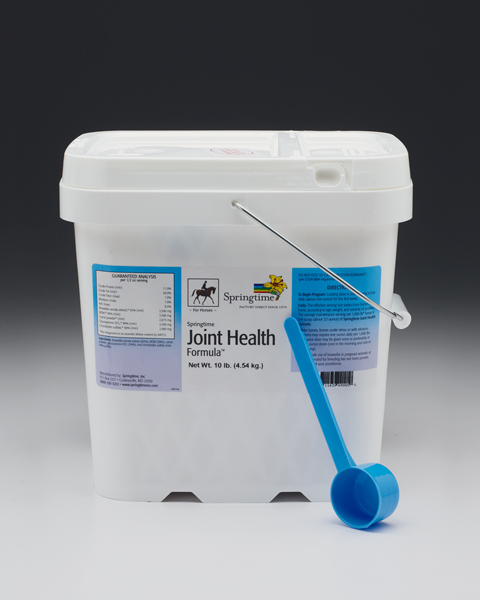 Joint Health Formula &trade;  for Horses