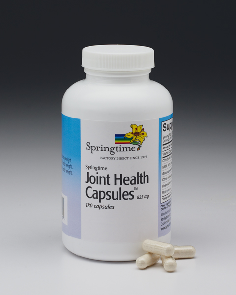 Joint Health Capsules &trade; 